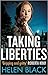 Taking Liberties (Liberty Chapman #1)