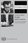 Scritti sulla musica