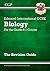 New Edexcel International GCSE Biology: Revision Guide: ideal for catch-up and exams in 2022 and 2023 (CGP IGCSE 9-1 Revision)