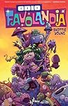 Odio Favolandia, Vol. 2 by Skottie Young