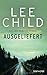 Ausgeliefert by Lee Child
