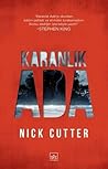 Karanlık Ada by Nick Cutter