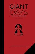 Giant Days: Not on the Test Edition Vol. 1