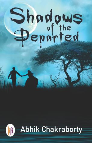 Shadows Of The Departed (Paperback)