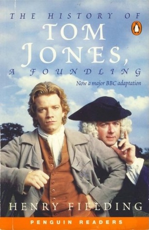 Tom Jones Tie In