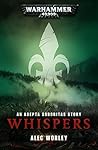 Whispers (Warhammer 40,000)