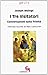 I Tre Visitatori: Conversazioni sulla Trinità
