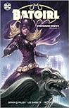 Batgirl by Bryan Q. Miller