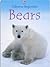 Bears (Usborne Beginners Series)
