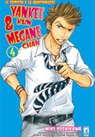 Droles De Racailles 4 By Miki Yoshikawa