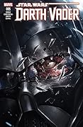 Star Wars: Darth Vader (2017-2018) #5