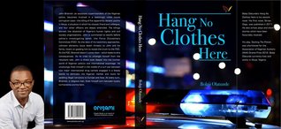 Hang No Clothes Here