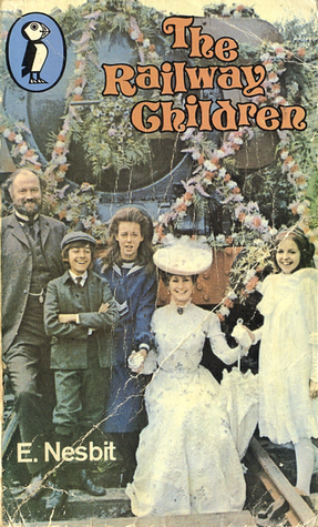 The Railway Children