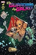All-New Guardians of the Galaxy #9