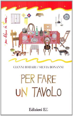 Per fare un tavolo (Paperback)