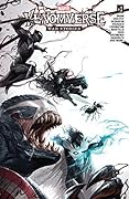 Venomverse: War Stories #1