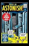 Tales to Astonish #1