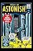 Tales to Astonish #1