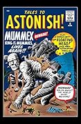 Tales to Astonish #8