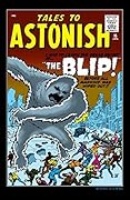 Tales to Astonish #15
