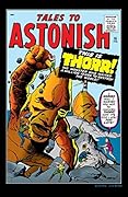 Tales to Astonish #16