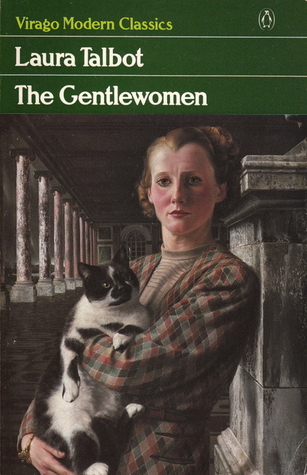 The Gentlewomen (Paperback)