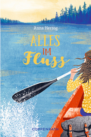 Alles im Fluss: Just me