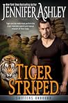 Tiger Striped by Jennifer Ashley