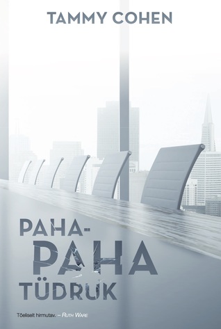 Paha-paha tüdruk