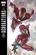 Generations: Iron Man & Ironheart #1