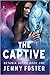 The Captive (Bentania Breed, #1)