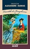 Vicontele de Bragelonne (#2/4)