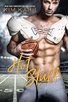 Hot Stuff by Kim Karr