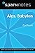 Alas, Babylon (SparkNotes L...