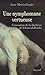 Une nymphomane vertueuse : ...