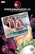 Spider-Man/Deadpool #21