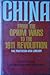China from the Opium Wars to the 1911 Revolution