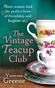 The Vintage Teacup Club