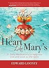 A Heart Like Mary...