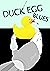 Duck Egg Blues (Pardew Book 1)