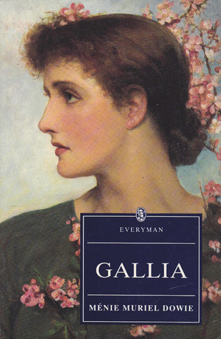Gallia (Everyman's Library)
