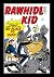 Rawhide Kid (1960-1979) #23