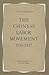 The Chinese Labor Movement, 1919-1927