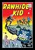 Rawhide Kid (1960-1979) #26