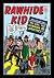 Rawhide Kid (1960-1979) #27