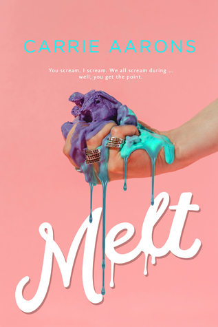 Melt (Paperback)