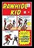 Rawhide Kid (1960-1979) #28