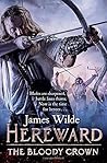 Hereward by James Wilde Hereward by James Wilde