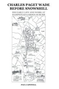 Charles Paget Wade Before Snowshill