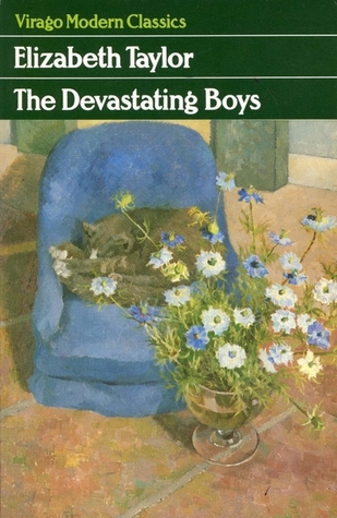 The Devastating Boys (Virago Modern Classics)